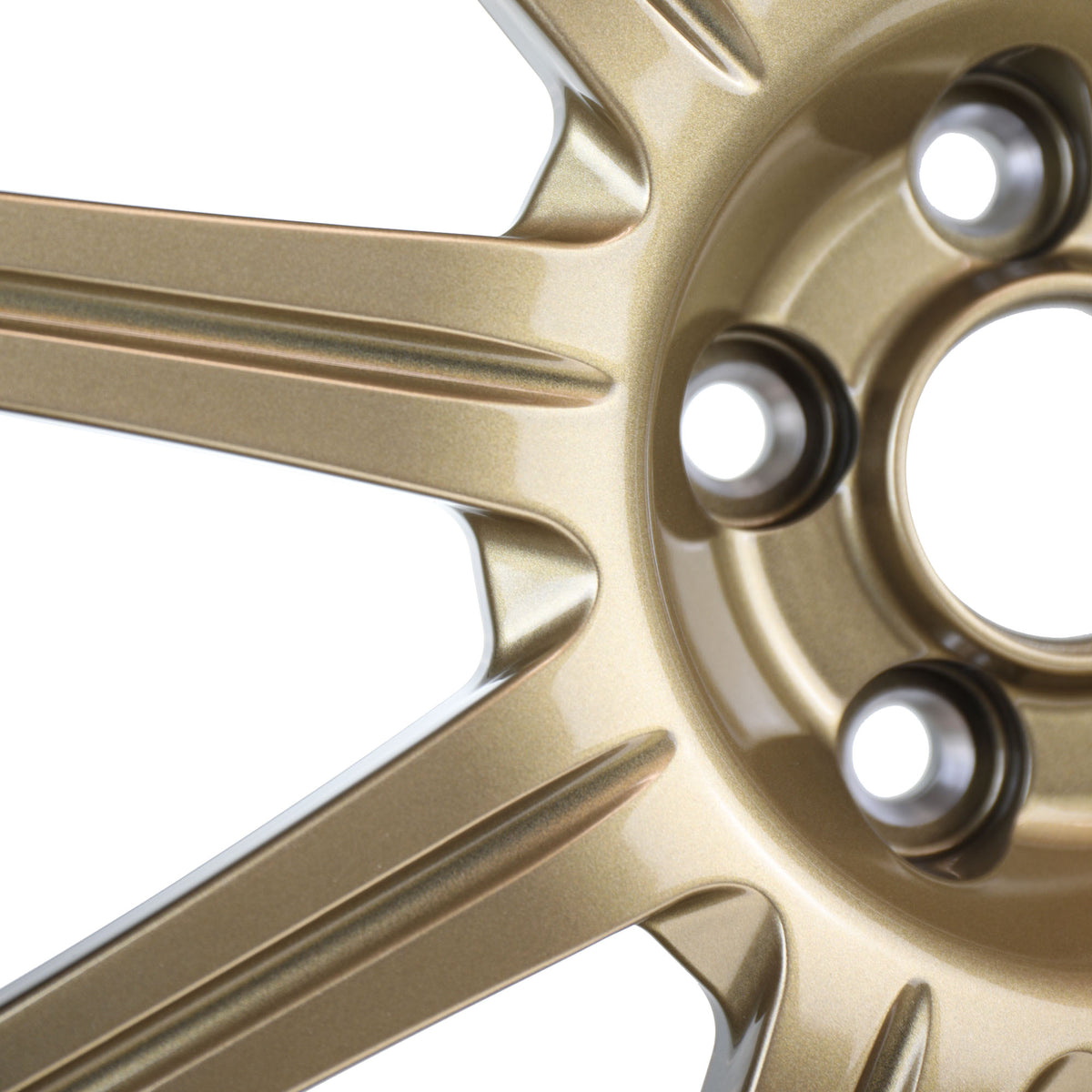 Mach V Stellar 17x8&quot; 5x100