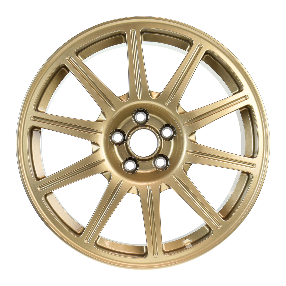 Mach V Stellar 17x8&quot; 5x100