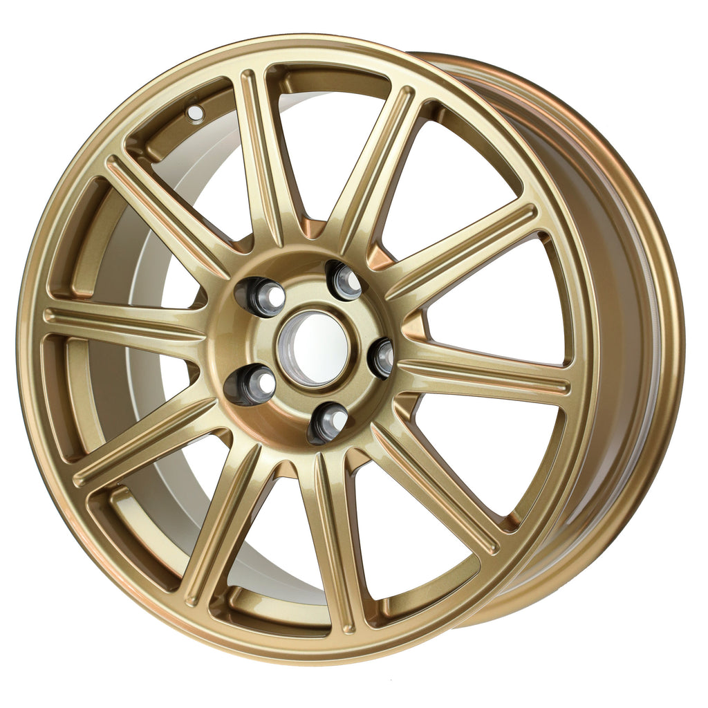 Mach V Stellar 17x8