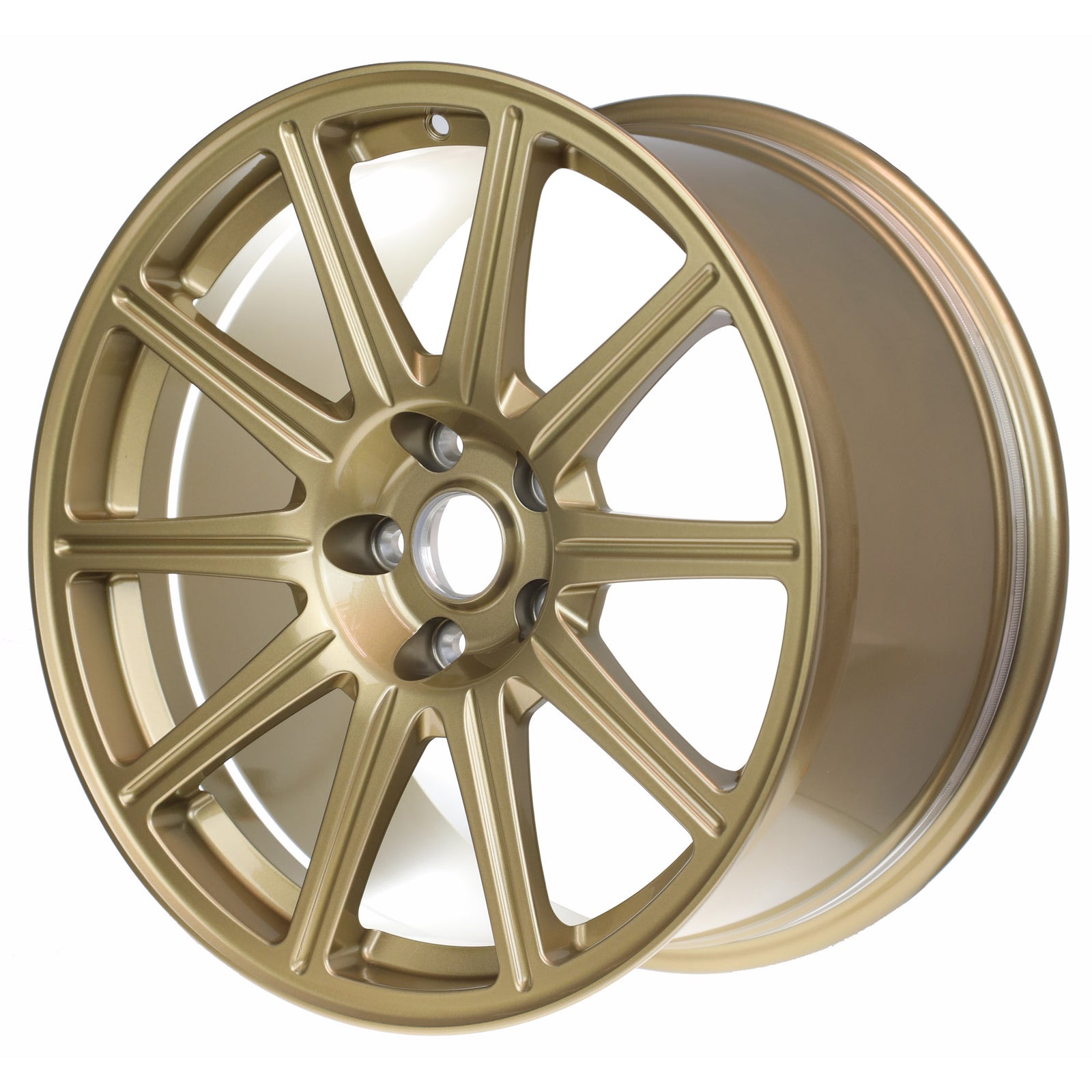 Mach V Stellar 18x9.5" 5x114