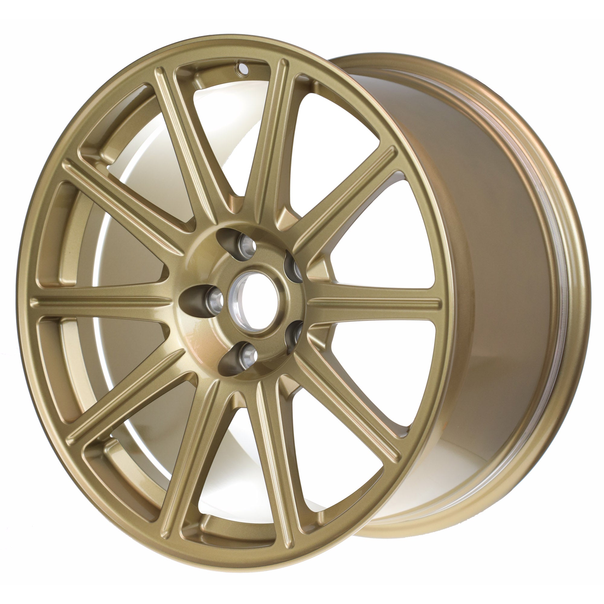 MACHVIT V1 アルミホイール Mach V Stellar 18x9.5