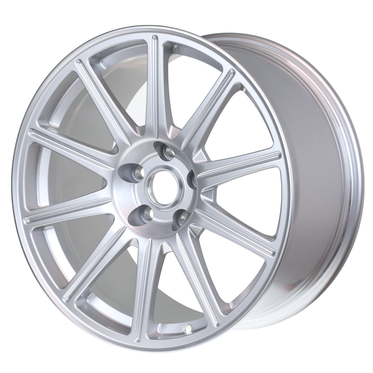 Mach V Stellar 18x9.5" 5x114