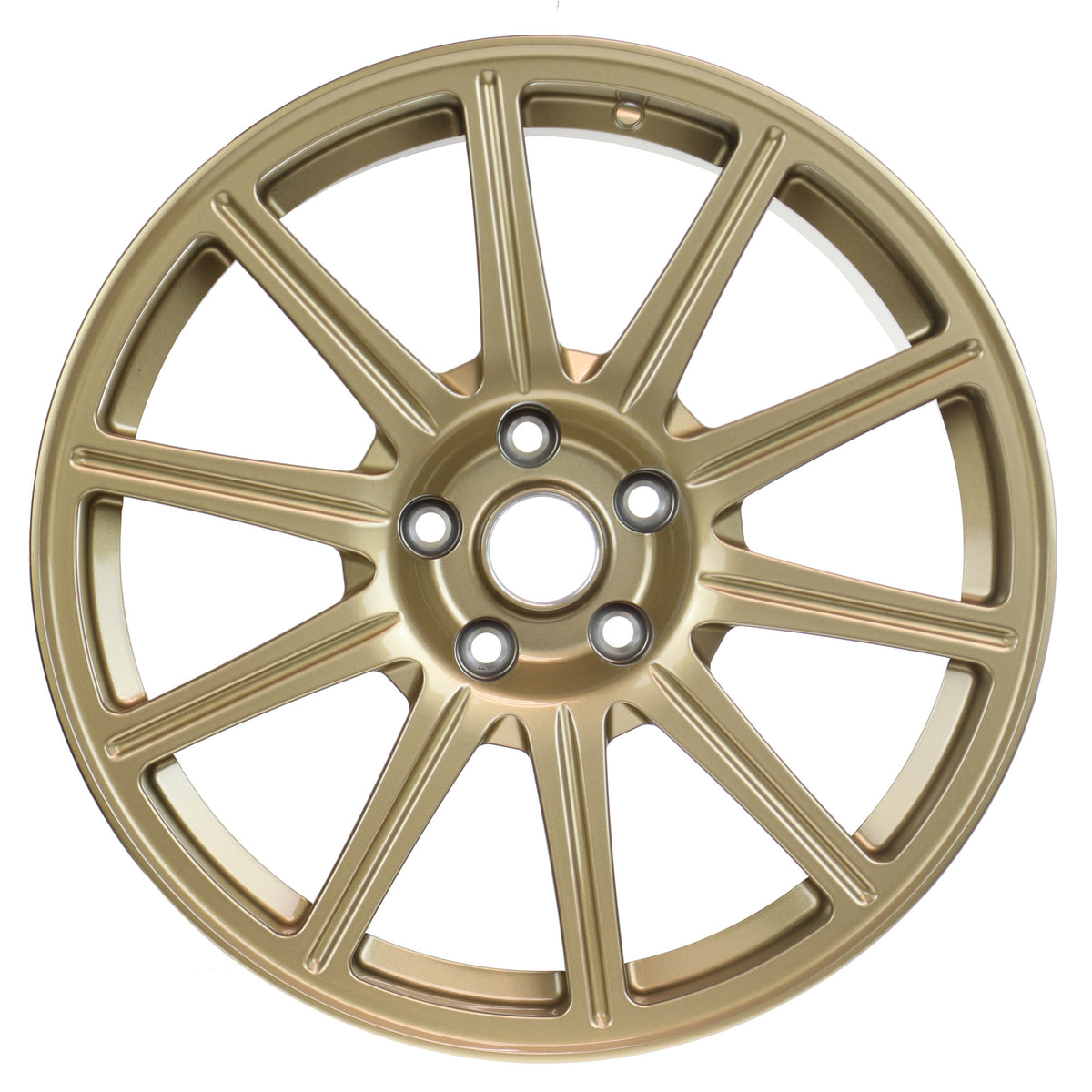 Mach V Stellar 18x9.5" 5x114