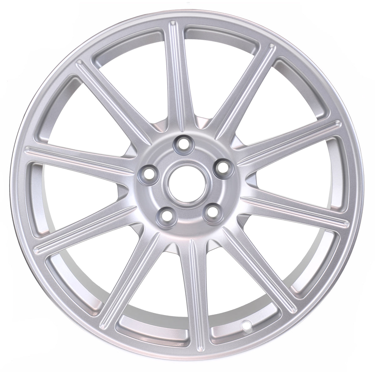 Mach V Stellar 18x9.5" 5x114