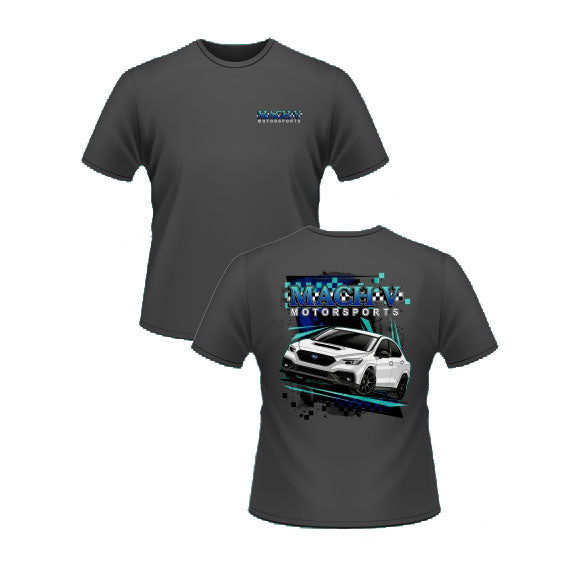Mach V VB 2022+ WRX Tee