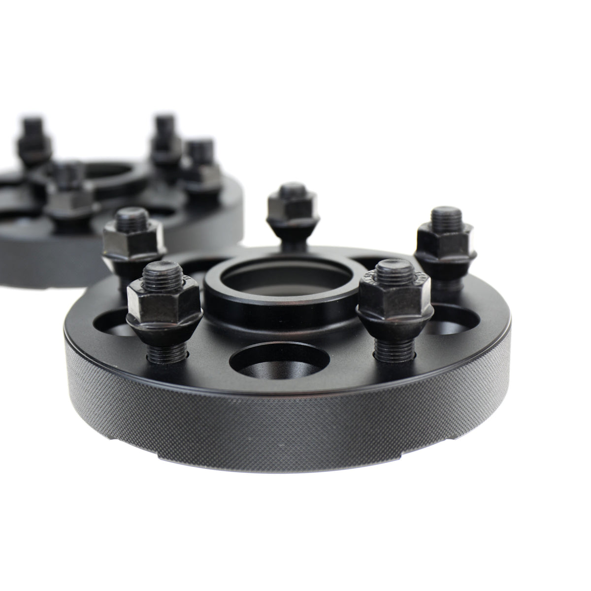 Mach V 5x100-to-5x114 Bolt Pattern Adapters