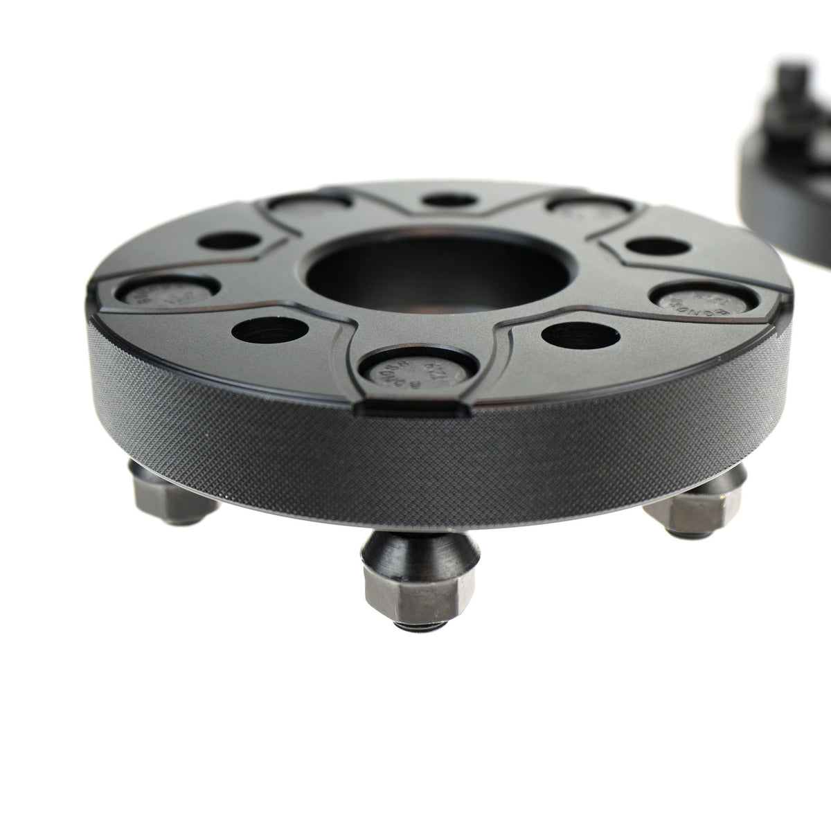 Mach V 5x100-to-5x114 Bolt Pattern Adapters