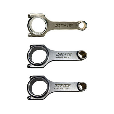 Manley Connecting Rods EJ20/EJ25