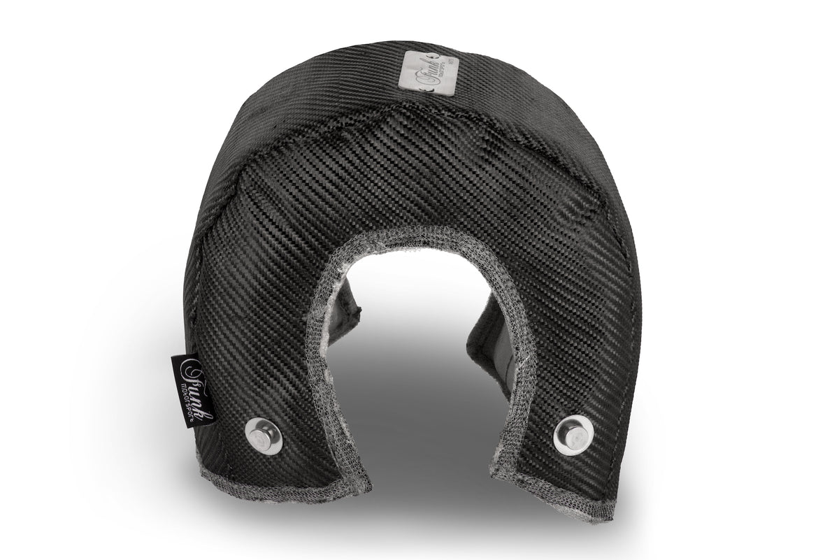 Funk Motorsports Turbo Blanket Subaru EJ-Style Style VF39/VF48/20G