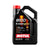Motul 8100 X-Clean Gen2 5W40 Motor Oil 5-Liter Jug
