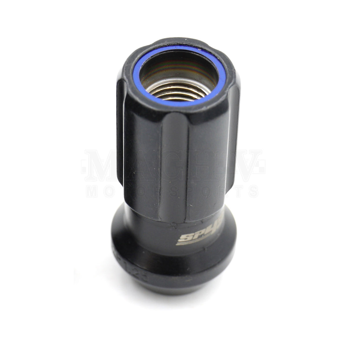 Muteki SP45R Super Spline Lug Nuts