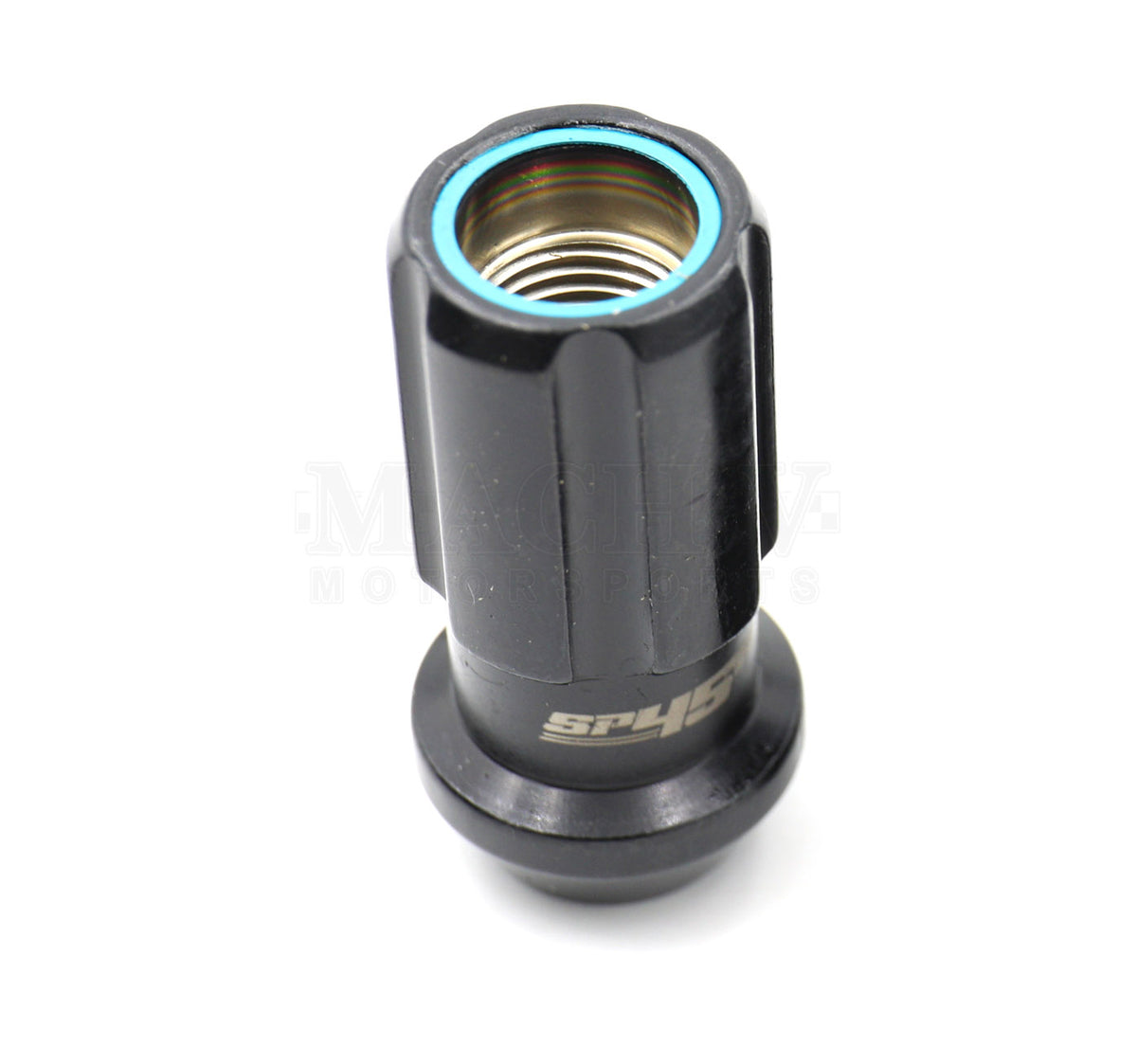 Muteki SP45R Super Spline Lug Nuts