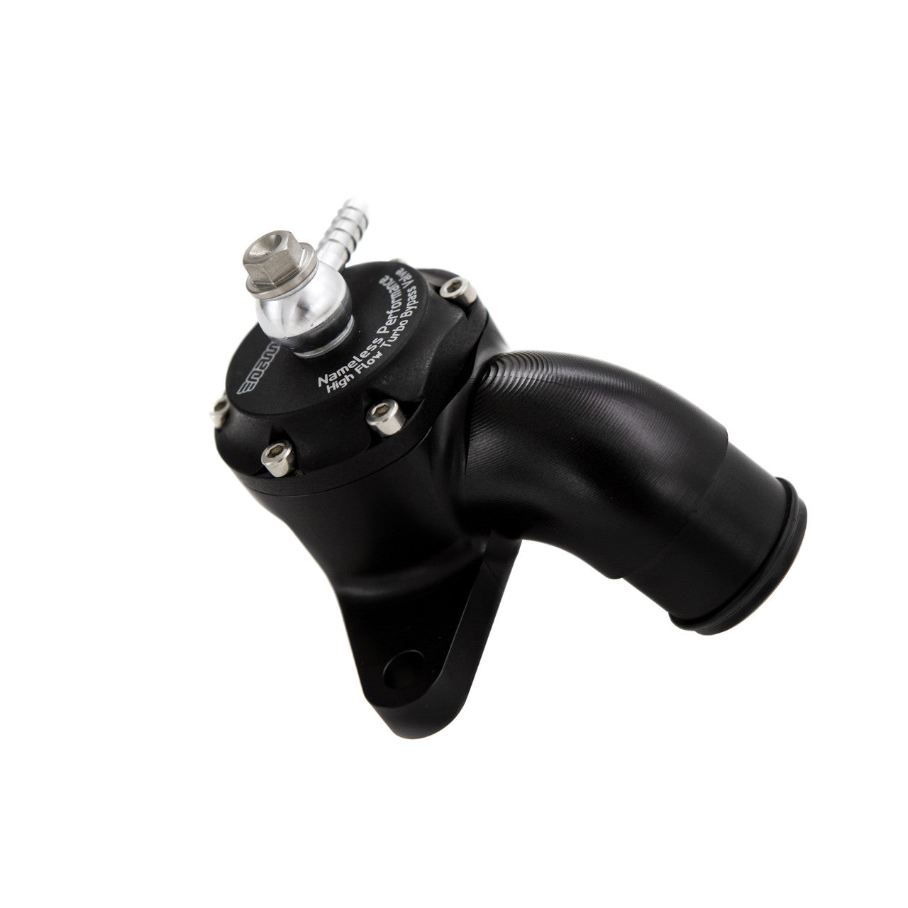 Nameless Wave Spring Bypass Valve 2002-2007 WRX/2004-2021 STI