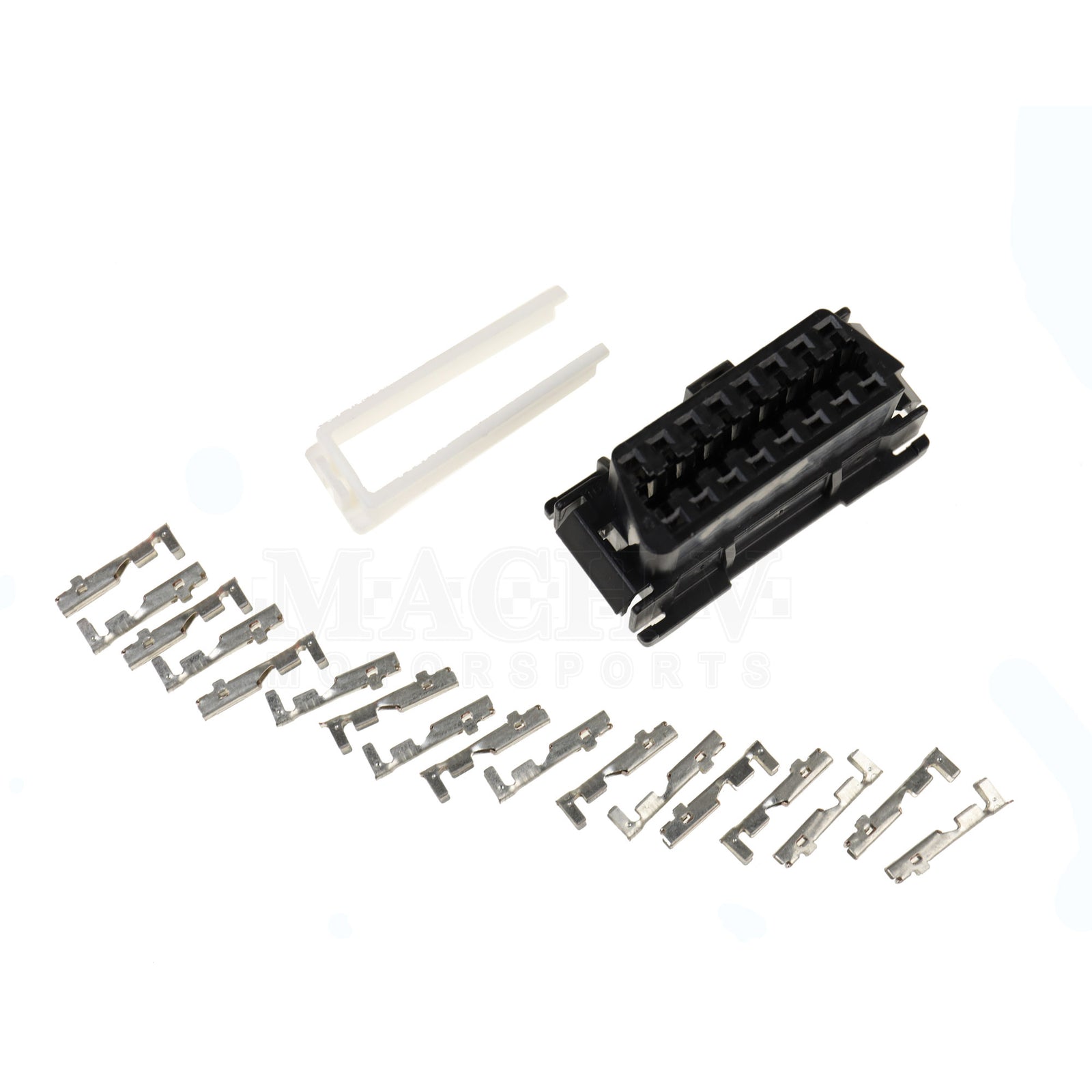 iWire OBD 2 Replacement Plug Connector 2002-2014 WRX/2004-2021 STI