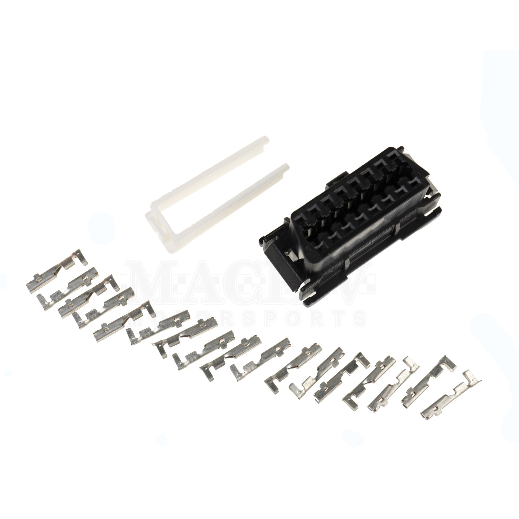 iWire OBD 2 Replacement Plug Connector 2002-2014 WRX/2004-2021 STI