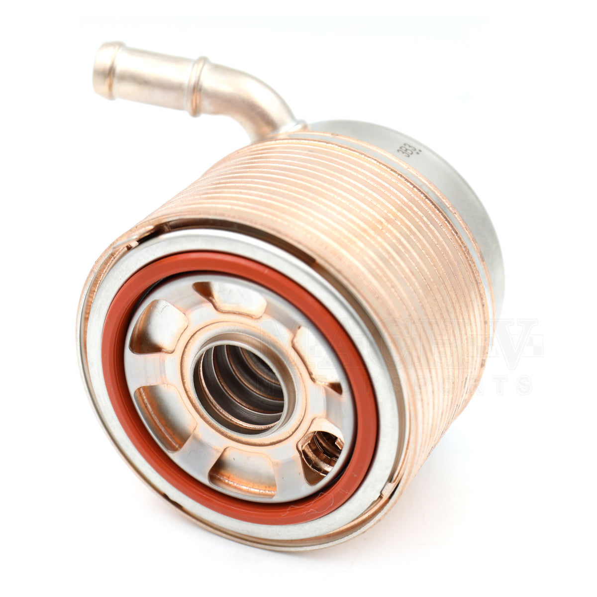 Subaru OEM Oil Cooler 2008-2021 WRX STI