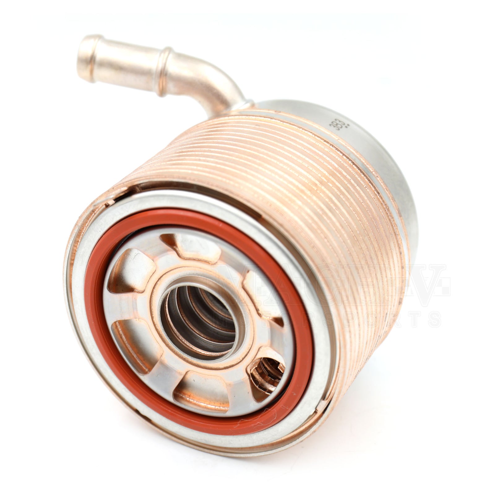 Subaru OEM Oil Cooler 2008-2021 WRX STI