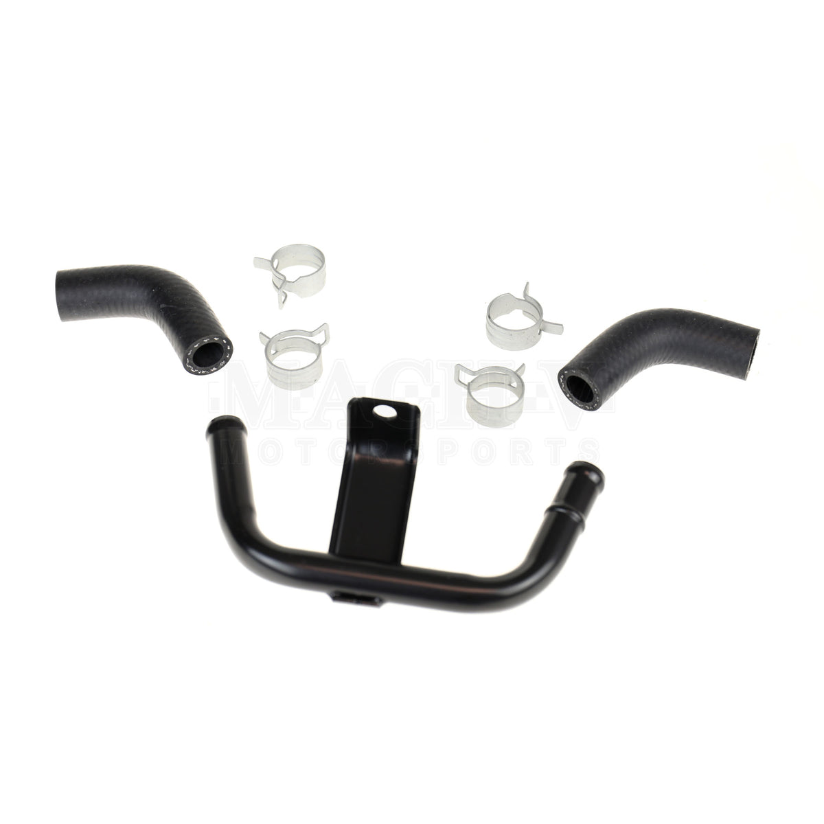 OEM Oil Cooler Elbow 2006-2007 WRX/2004-2021 STI