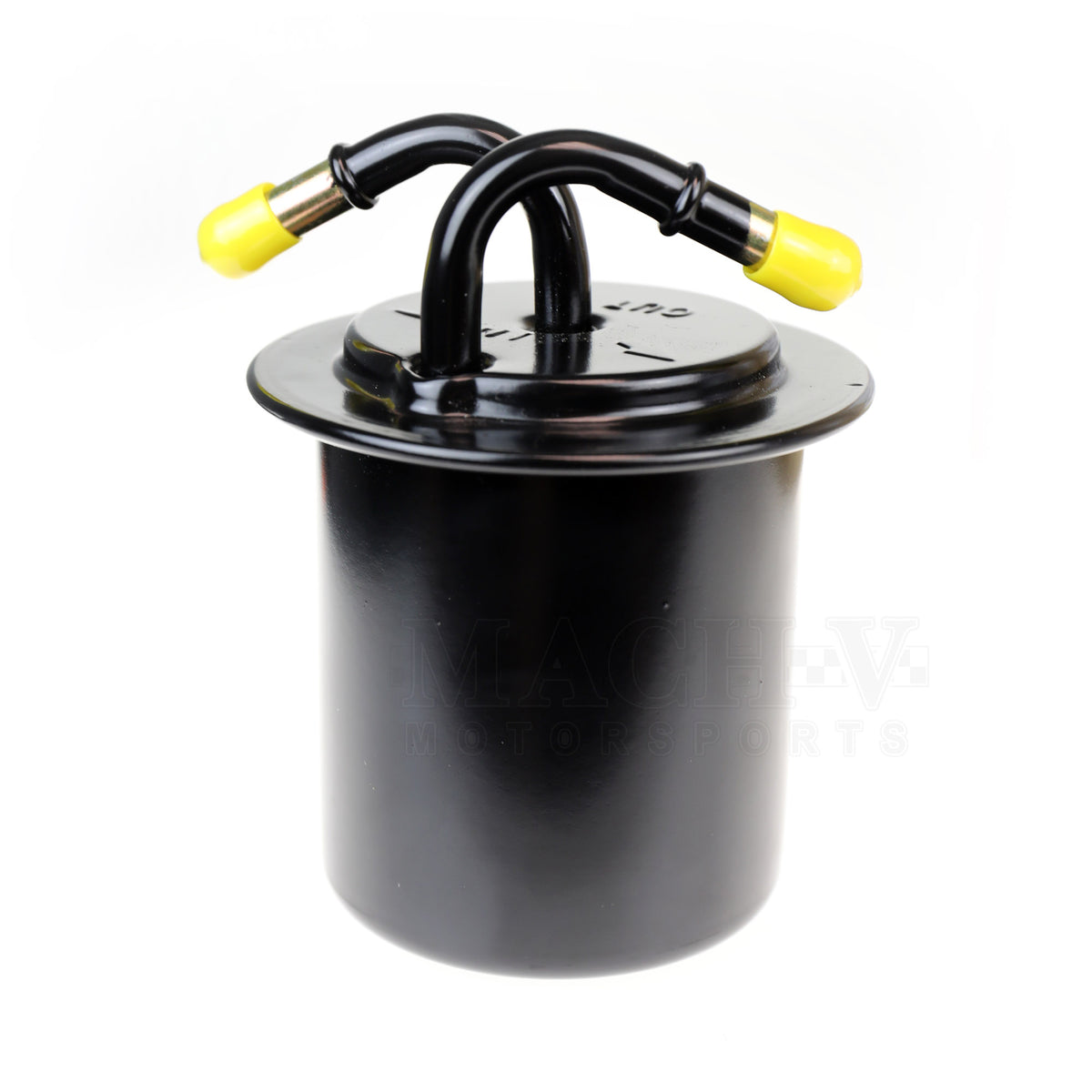 OEM-Quality Underhood Fuel Filter 2002-2004 WRX