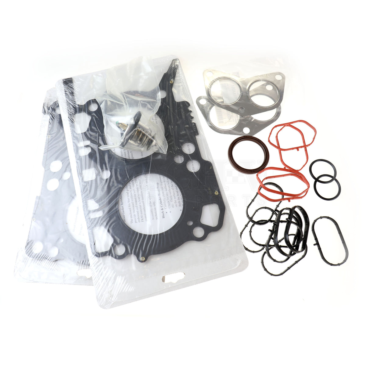 OEMQuality Head Gasket Kit Subaru 20152021 WRX
