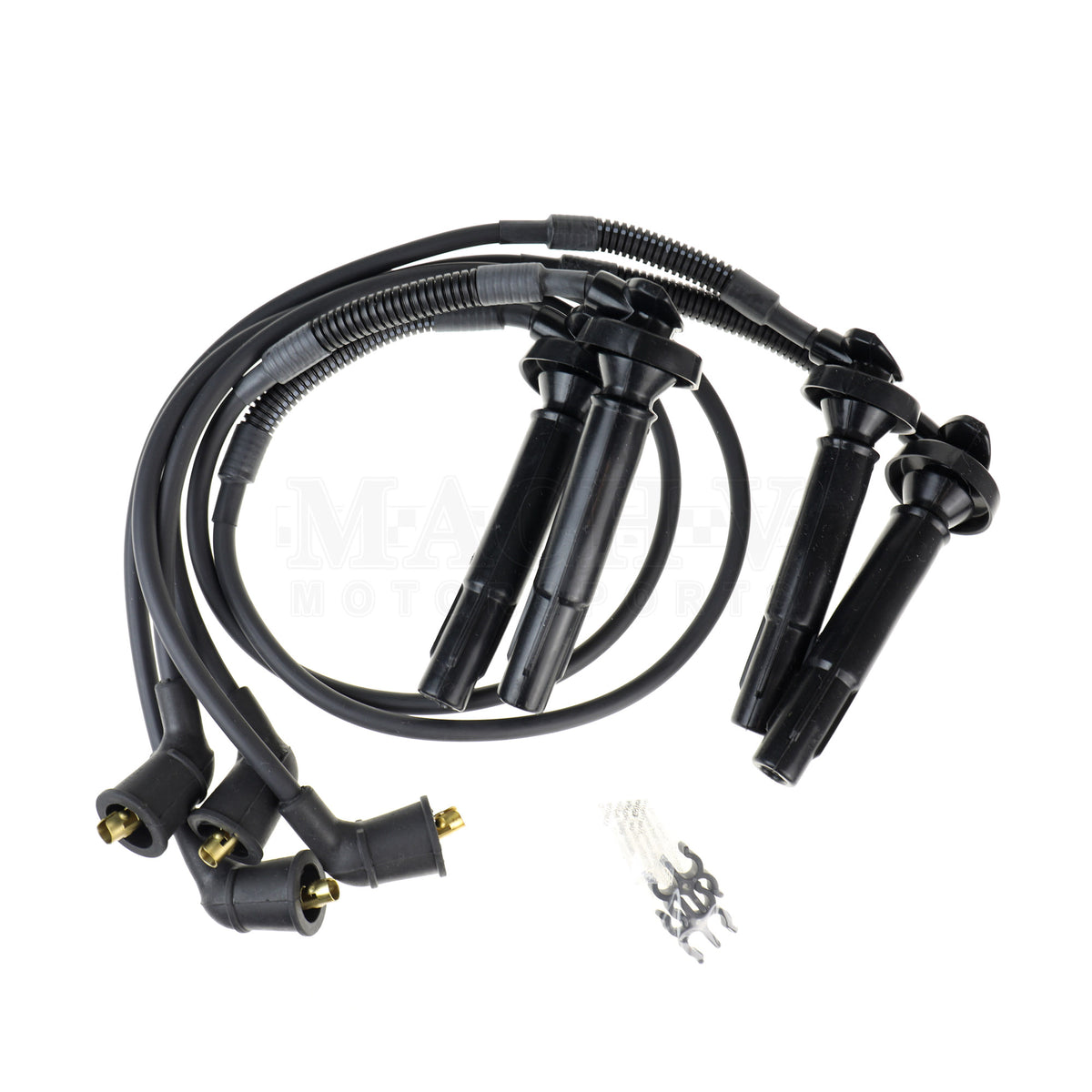 OEM Quality Spark plug Wire Set 2005-2011 Impreza