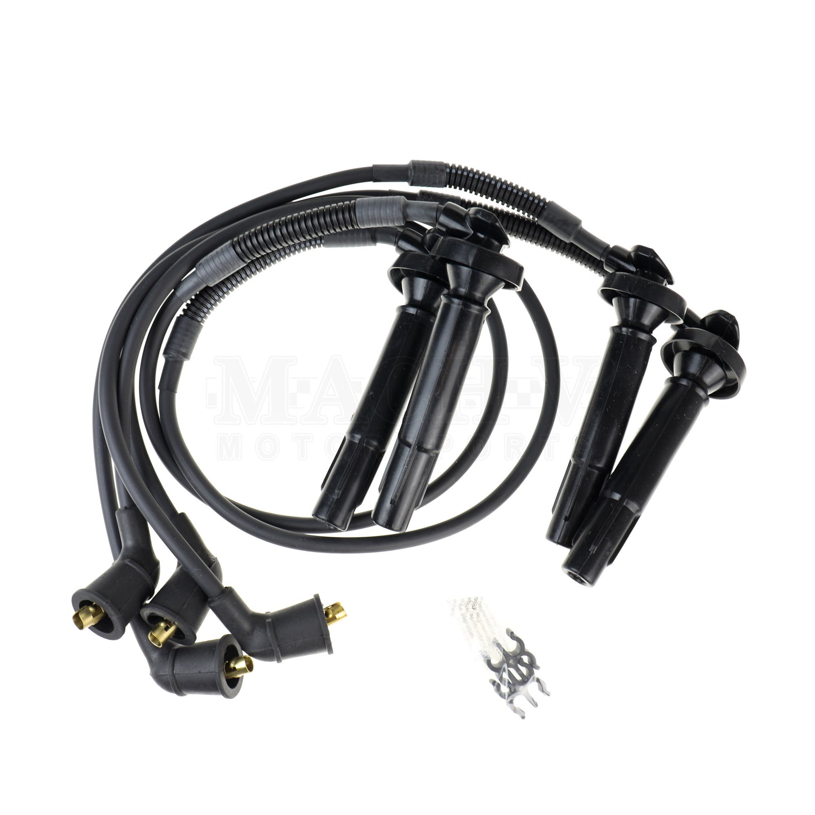 Ignition System | Subaru WRX Ignition Coils - FastWRX.com
