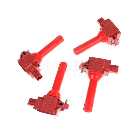 Off The Line (OTL) Street Series Ignition Coils 2015-2021 Off The Line (OTL) Street Series Ignition Coils 2015-2021