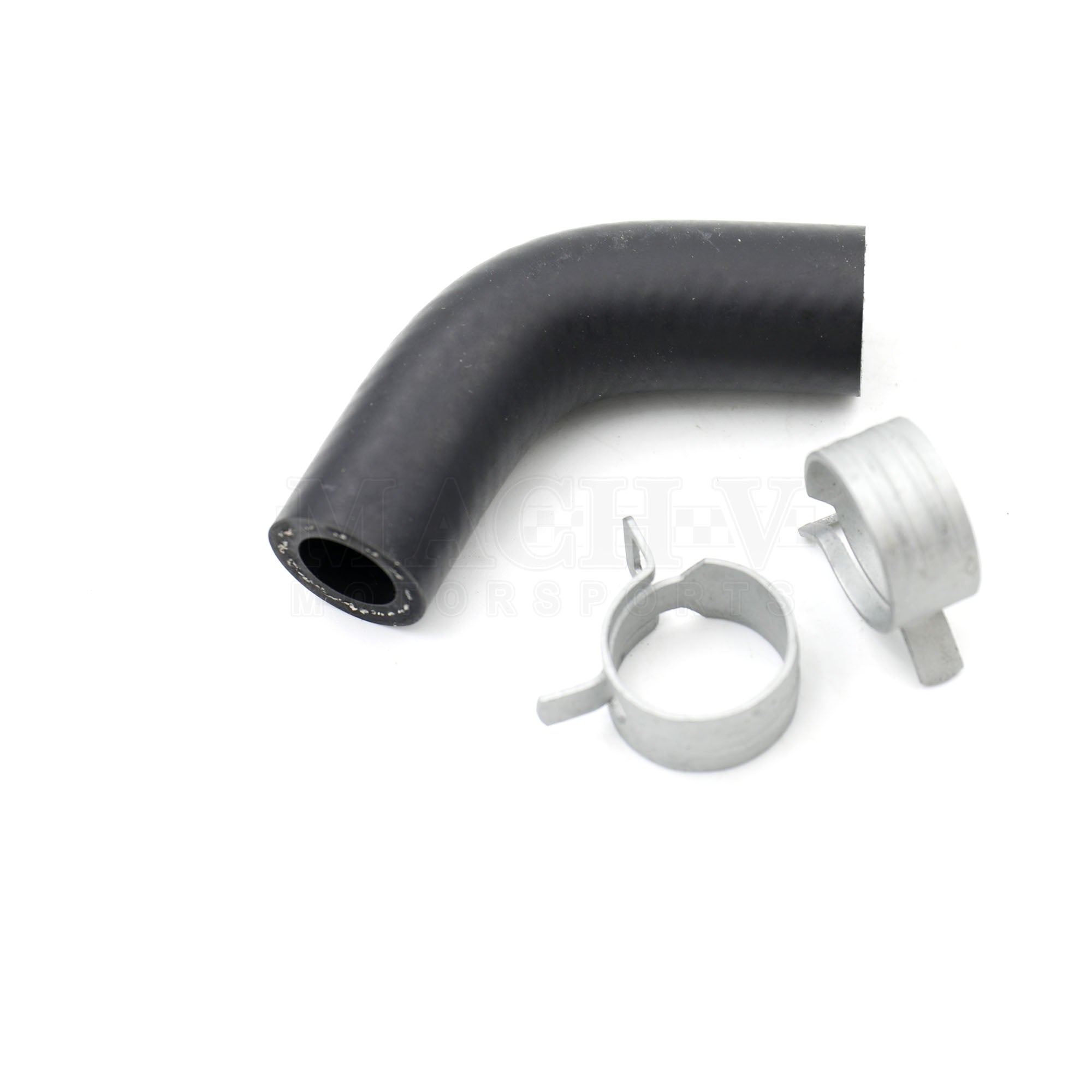 Genuine Subaru Turbo Oil Cooler Hose – 807611031 – Fits Impreza WRX STI, Legacy, Outback, Forester (2004-2021)