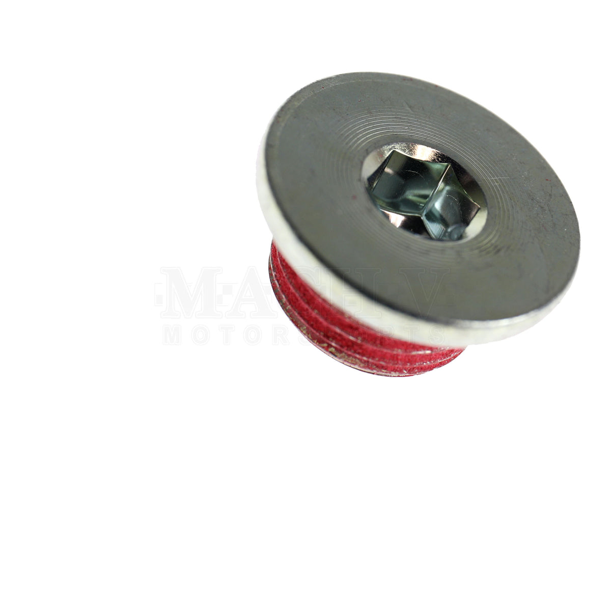 Subaru EJ Motor Oil Gallery Drain Plug