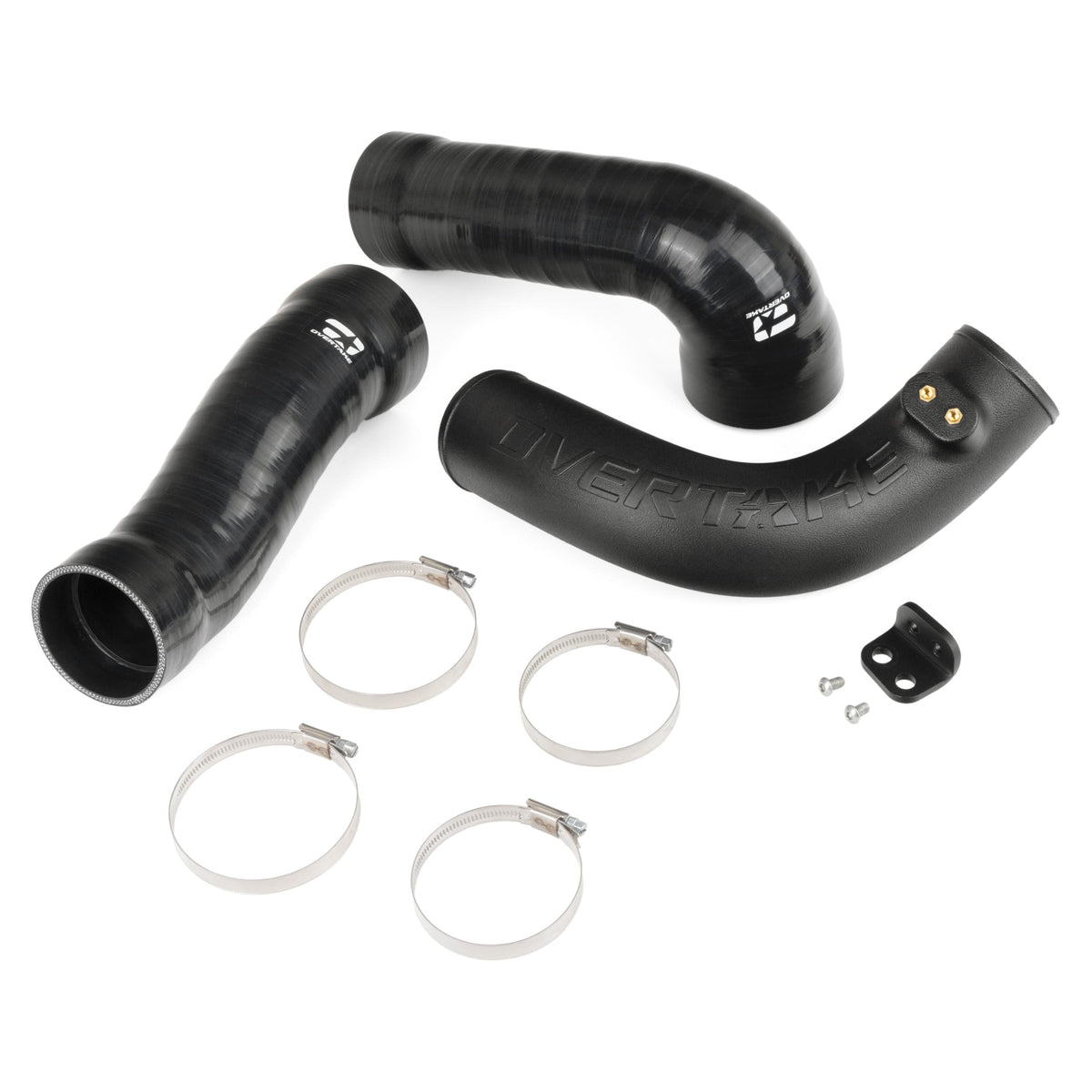 Overtake Post MAF Pipe Kit 22+ WRX