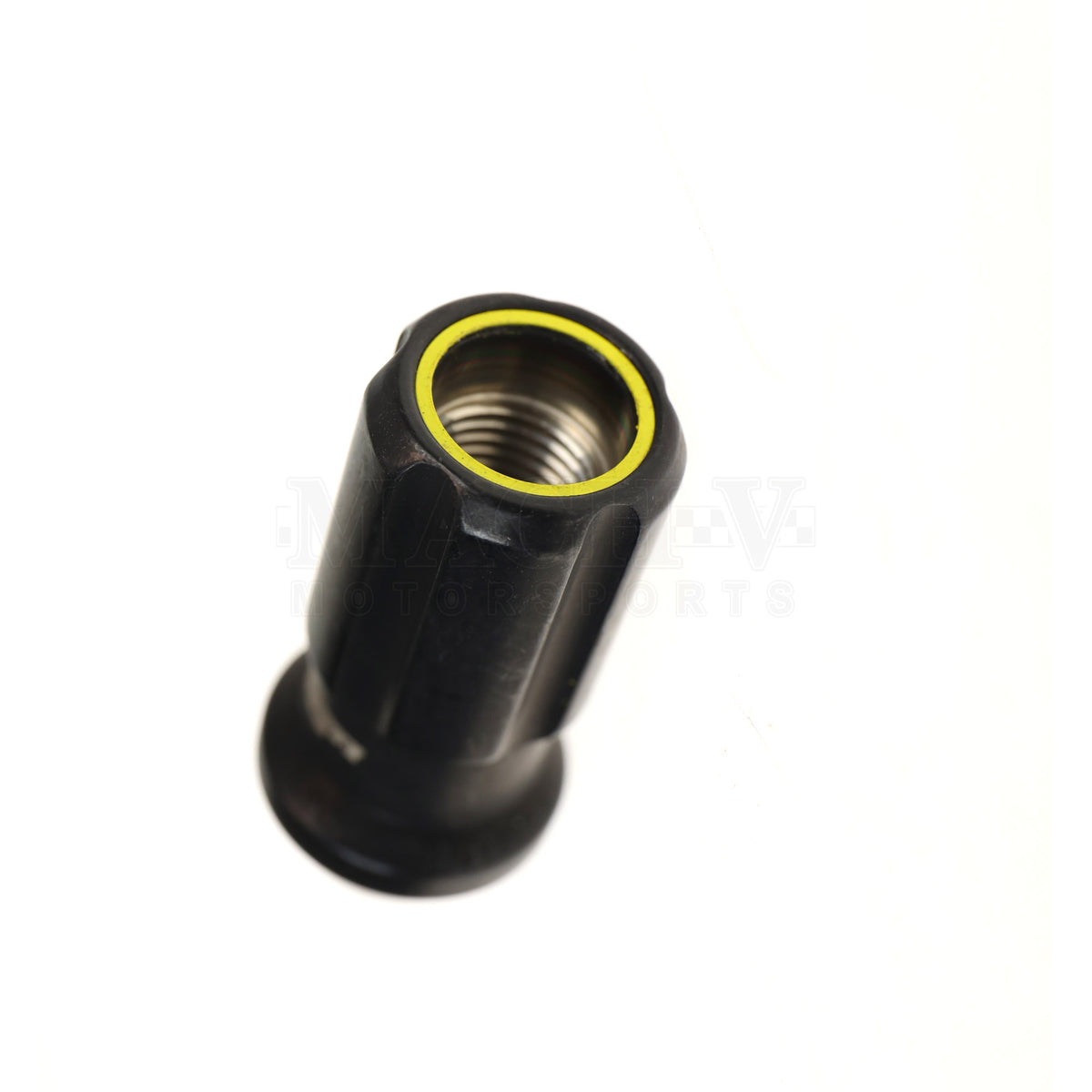 Muteki SP45R Super Spline Lug Nuts