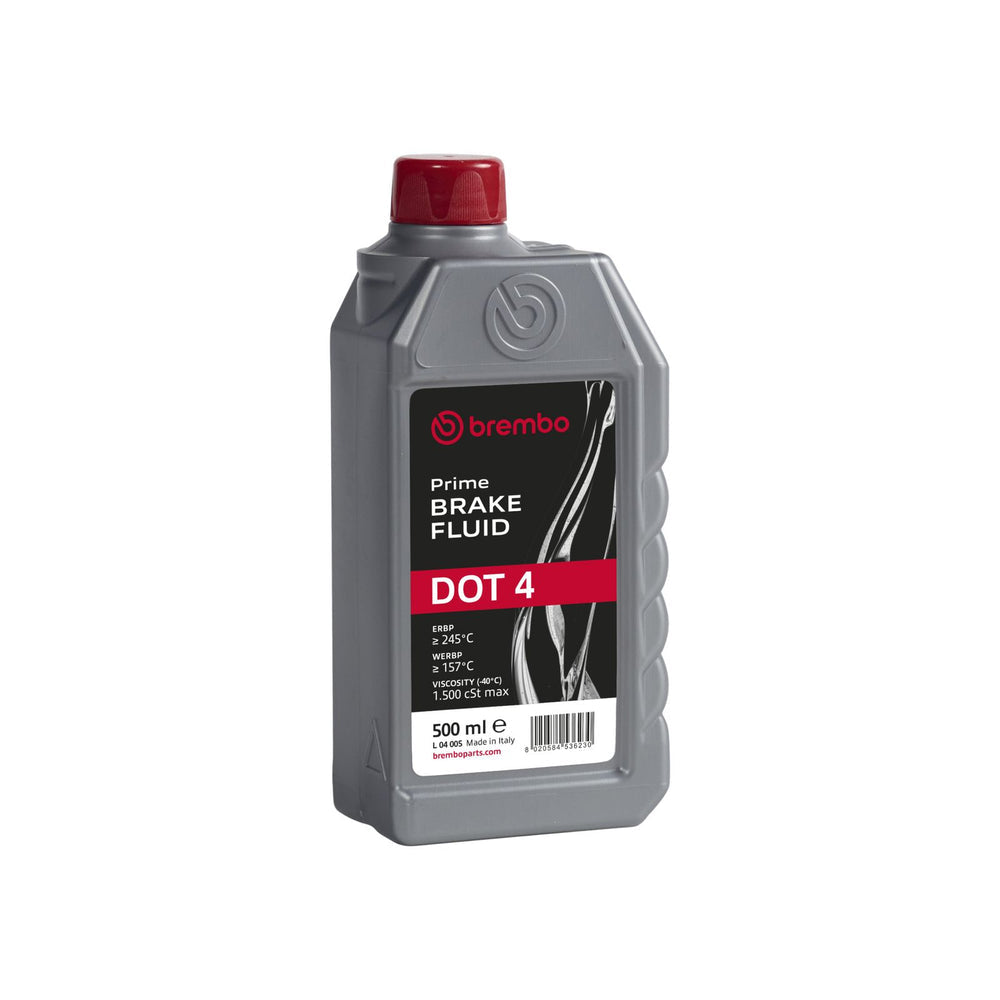 Brembo Dot 4 Brake Fluid