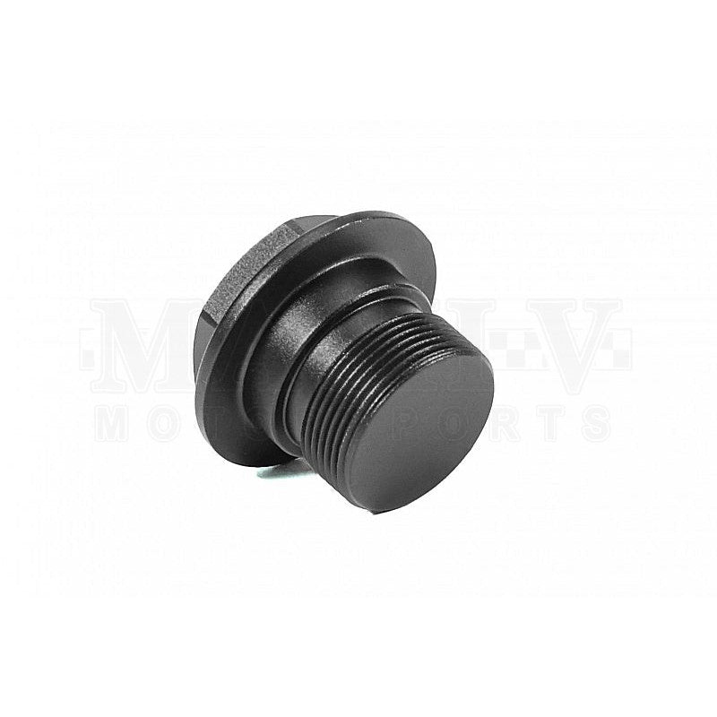 Perrin Clutch Delay Valve Delete 2008+ WRX/STI