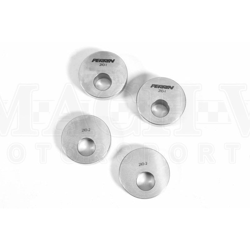 Perrin Driveshaft Carrier Bushings  2002+ WRX/STI