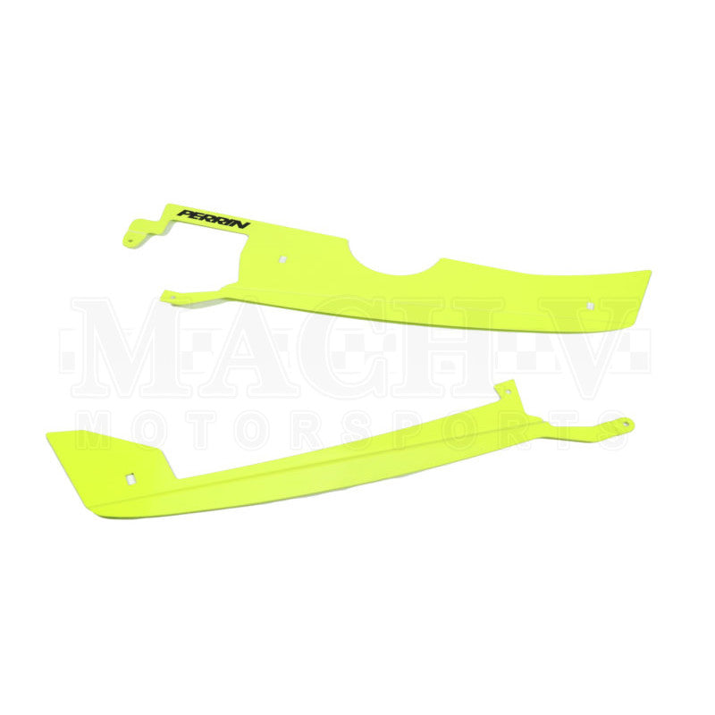 Perrin Radiator Shroud 2022+ WRX