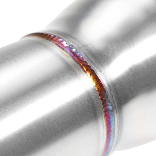 Perrin Dual Single Tip Axle Back Exhaust 2022+ WRX