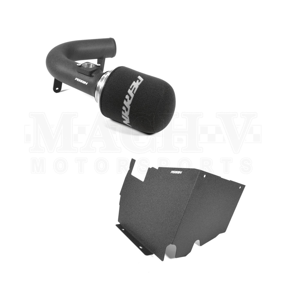 Perrin Cold Air Intake 2022+ Subaru WRX