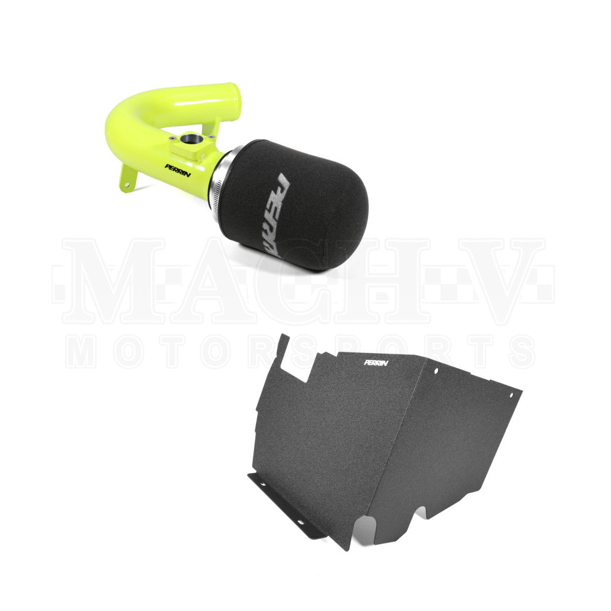 Perrin Cold Air Intake 2022+ Subaru WRX