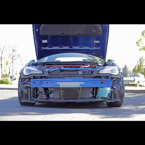 Perrin Oil Cooler 2022+ BRZ - FastWRX.com