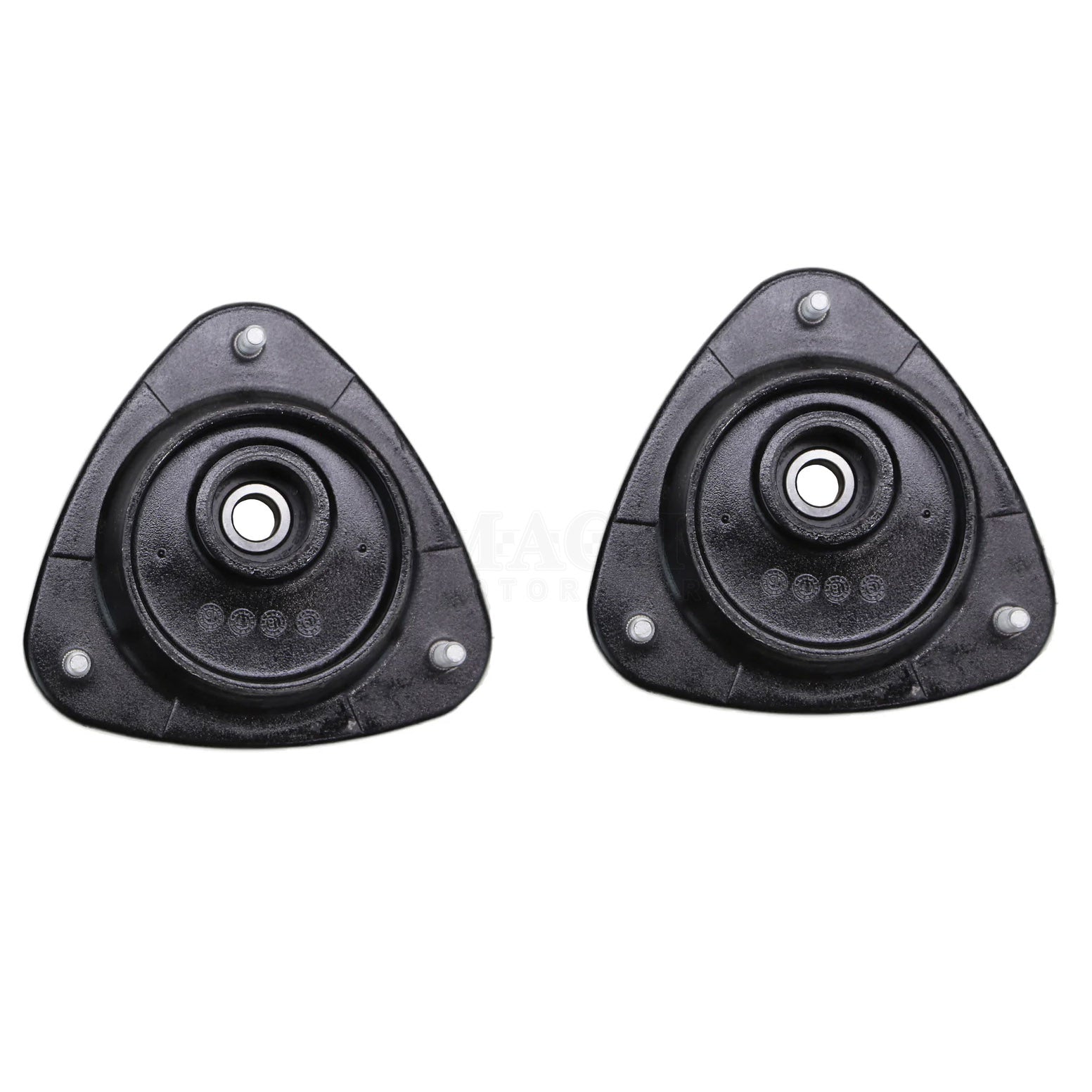 Pedders Front Strut Top Hats 2013+ BRZ/FR-S/GR86