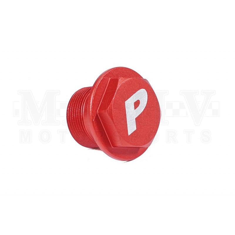 Perrin Clutch Delay Valve Delete 2008+ WRX/STI