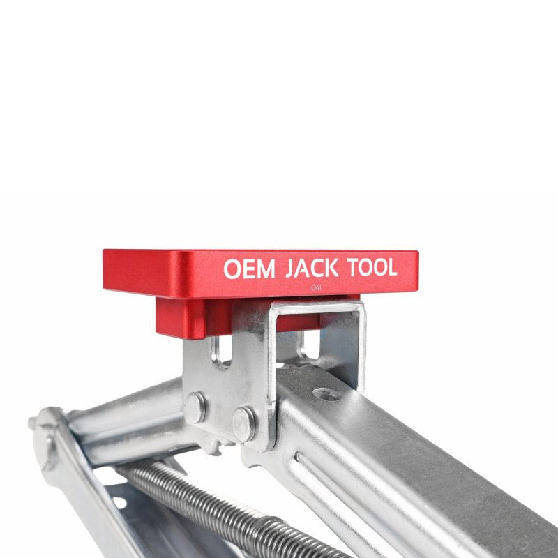 Perrin Jack Pads