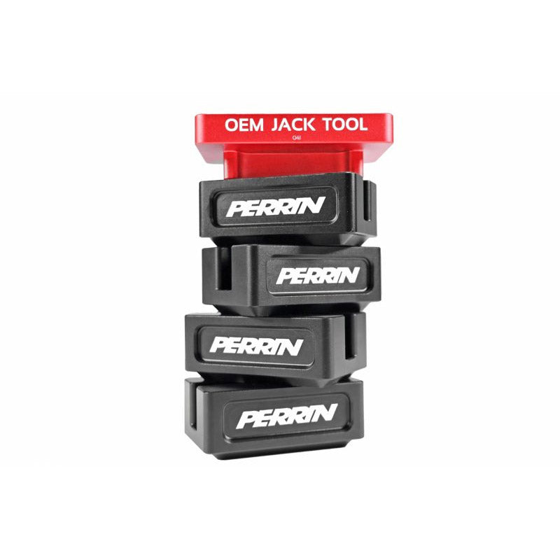 Perrin Jack Pads