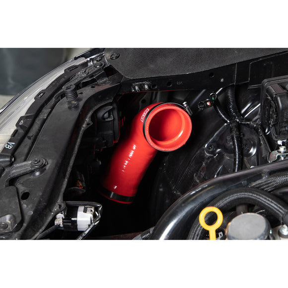 GrimmSpeed Post MAF Pipe Kit 2015-2021 WRX