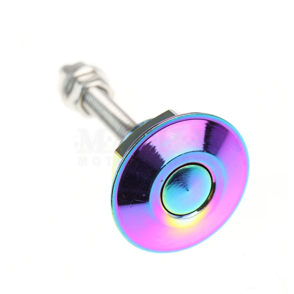 Replacement Quick Release Button Kit