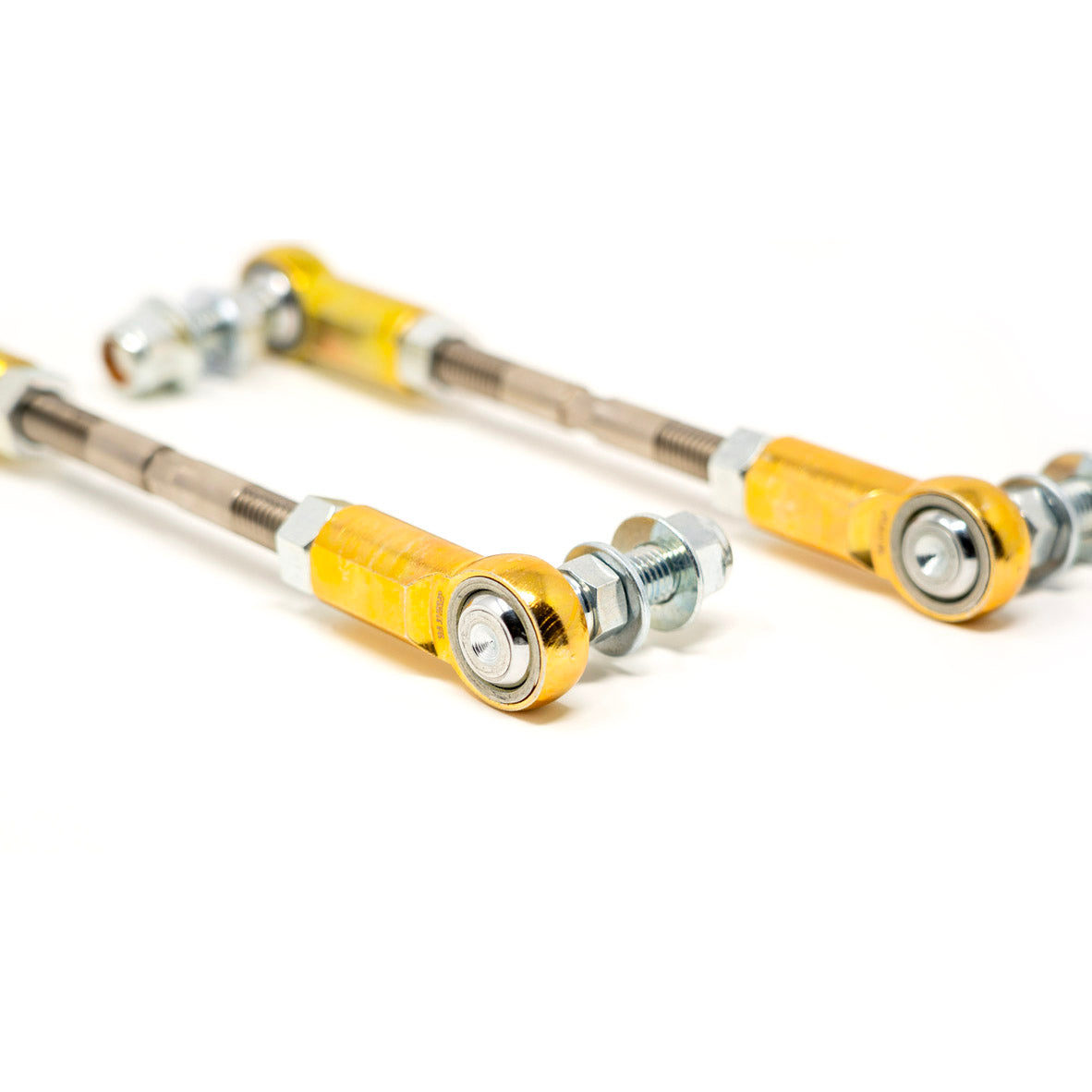 Racecomp Engineering Front Sway Bar End Links 2013+ BRZ/FR-S/GR86