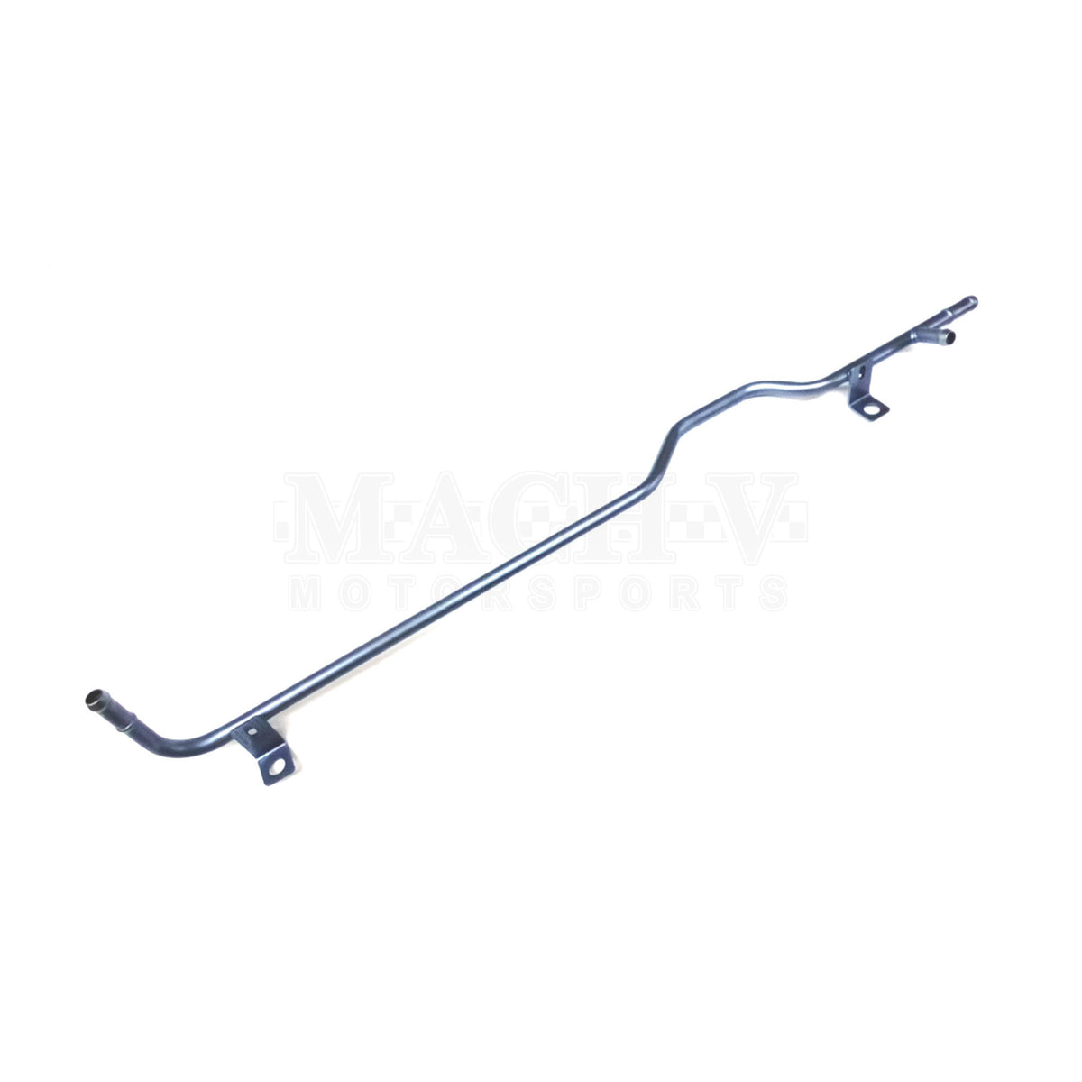 Subaru Radiator Overflow Hose Hard Line 2015-2021 STI