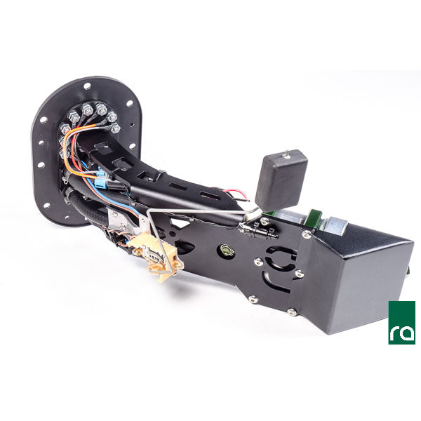 Radium Single/Dual Pump Hanger 2002-2007 WRX/STI, 2003-2008 Forester XT
