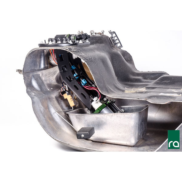 Radium Single/Dual Pump Hanger 2002-2007 WRX/STI, 2003-2008 Forester XT