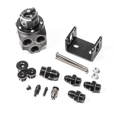 Radium MPR Fuel Pressure Regulator